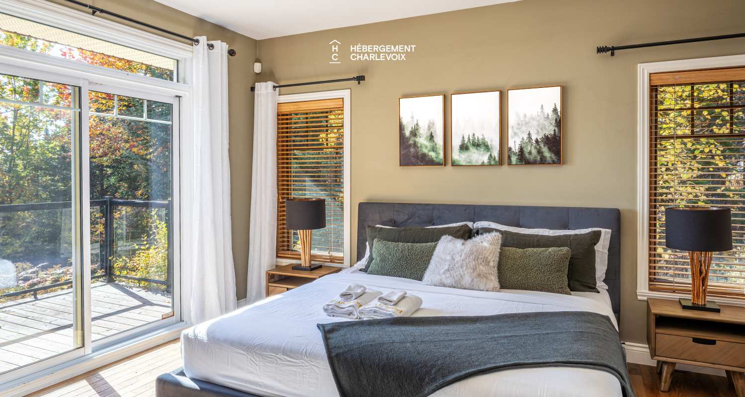 BEA-42 - Trois étages pour vivre de beaux moments